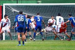 Serie D, Cannara-FolGav 1-4 - 6