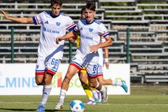 Serie D Coppa Italia, FolGav-Valmontone 0-1 - 4