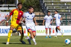 Serie D Coppa Italia, FolGav-Valmontone 0-1 - 6