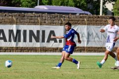 Serie D Coppa Italia, il FalGav perde contro il Flaminia Cvitacastellana e esce dalla competizione - 2