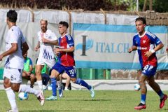 Serie D Coppa Italia, il FalGav perde contro il Flaminia Cvitacastellana e esce dalla competizione - 3