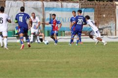 Serie D Coppa Italia, il FalGav perde contro il Flaminia Cvitacastellana e esce dalla competizione - 4