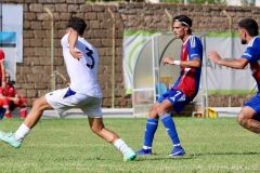 Serie D Coppa Italia, il FalGav perde contro il Flaminia Cvitacastellana e esce dalla competizione - 5