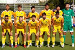 Serie D, FolGav-Ghiviborgo 0-2 - 1