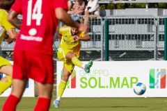 Serie D, FolGav-Ghiviborgo 0-2 - 3