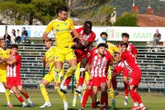 Serie D, FolGav-Ghiviborgo 0-2 - 4