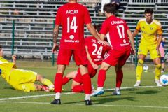 Serie D, FolGav-Ghiviborgo 0-2 - 5