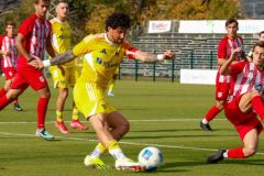 Serie D, FolGav-Ghiviborgo 0-2 - 6