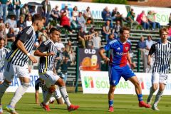 Serie D, FolGav-Siena 0-1 - 1