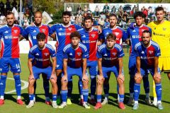 Serie D, FolGav-Siena 0-1 - 3