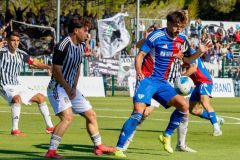 Serie D, FolGav-Siena 0-1 - 6