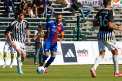 Serie D, FolGav-Siena 0-1 - 8