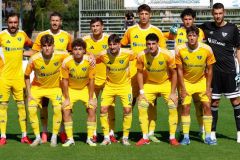 serie D, FolGav-Terranuova Traiana 0-1 - 2