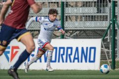 Serie D, il FolGav batte 1-0 il Camaiore - 2