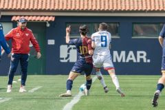 Serie D, il FolGav batte 1-0 il Camaiore - 4
