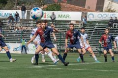 Serie D, il FolGav batte 1-0 il Camaiore - 5