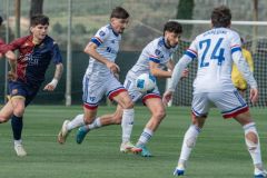 Serie D, il FolGav batte 1-0 il Camaiore - 6