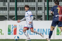 Serie D, il FolGav batte 1-0 il Camaiore - 7