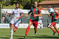 Serie D, Il FolGav batte 2-0 il Grassina all'esordio in campionato - 4