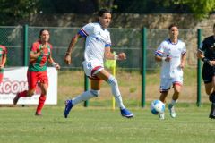 Serie D, Il FolGav batte 2-0 il Grassina all'esordio in campionato - 6