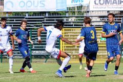 Serie D, il FolGav batte 2-1 il sasso Marconi e rimane in testa alla classifica - 6