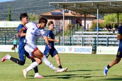 Serie D, il FolGav batte 2-1 il sasso Marconi e rimane in testa alla classifica - 3