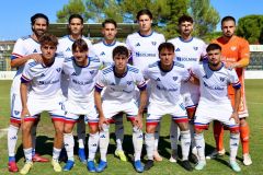 Serie D, il FolGav batte 2-1 il sasso Marconi e rimane in testa alla classifica - 7