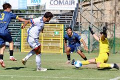 Serie D, il FolGav batte 2-1 il sasso Marconi e rimane in testa alla classifica - 4