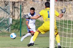 Serie D, il FolGav batte 2-1 il sasso Marconi e rimane in testa alla classifica - 5