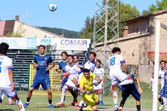 Serie D, il FolGav batte 2-1 il sasso Marconi e rimane in testa alla classifica - 2