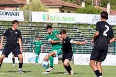 Serie D, il FolGav batte 3-0 la Pianese Primavera - 1