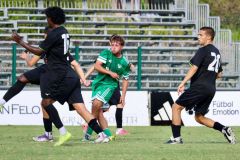 Serie D, il FolGav batte 3-0 la Pianese Primavera - 2