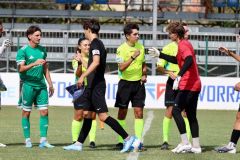 Serie D, il FolGav batte 3-0 la Pianese Primavera - 3