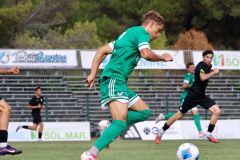 Serie D, il FolGav batte 3-0 la Pianese Primavera - 6