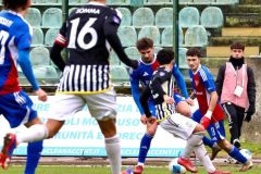 Serie D, Il FolGav battuto 1-0 a Siena - 4