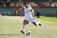 Serie D, il FolGav pareggia 1-1 a Terni - 2