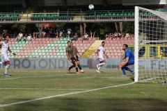 Serie D, il FolGav pareggia 1-1 a Terni - 5