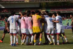 Serie D, il FolGav pareggia 1-1 a Terni - 7