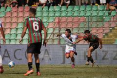Serie D, il FolGav pareggia 1-1 a Terni - 8
