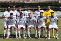 Serie D, il FolGav pareggia 1-1 a Terni - 1