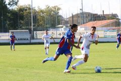 Serie D, il FolGav pareggia 1-1 contro il Flaminia Civitascatellana - 1