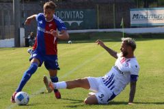 Serie D, il FolGav pareggia 1-1 contro il Flaminia Civitascatellana - 3