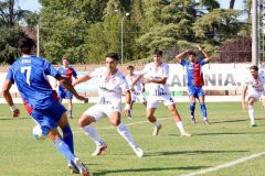 Serie D, il FolGav pareggia 1-1 contro il Flaminia Civitascatellana - 4