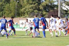 Serie D, il FolGav pareggia 1-1 contro il Flaminia Civitascatellana - 5