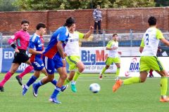 Serie D, il FolGav pareggia ancora per 1-1 a Seravezza - 1