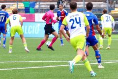 Serie D, il FolGav pareggia ancora per 1-1 a Seravezza - 2