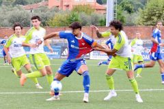 Serie D, il FolGav pareggia ancora per 1-1 a Seravezza - 3