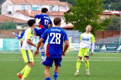 Serie D, il FolGav pareggia ancora per 1-1 a Seravezza - 4