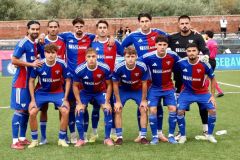 Serie D, il FolGav pareggia ancora per 1-1 a Seravezza - 6