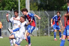 Serie D, il FolGav vince a Scandicci 3-1 rimane in corsa per la salvezza - 1